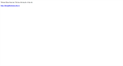 Desktop Screenshot of khoahoa.hcmup.edu.vn